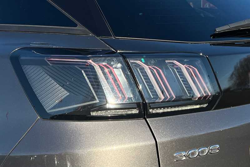 Used Peugeot 3008 for sale - 77944381: Photo 31