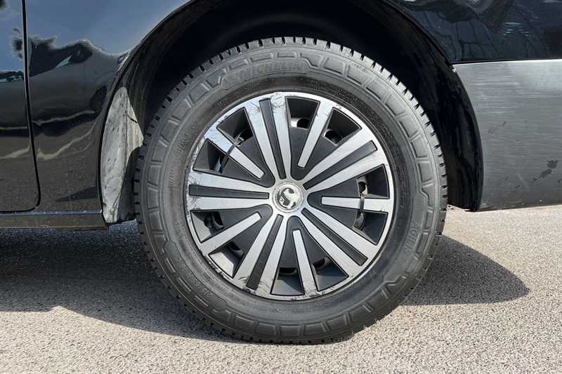 Used Vauxhall Vivaro Life 2022 for sale - 78175334: Photo 10