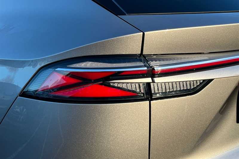 Used MG MG HS 2025 for sale - 77474347: Photo 31