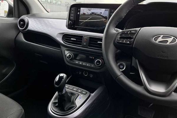 Used Hyundai i10 2025 for sale - 76249184: Photo 14