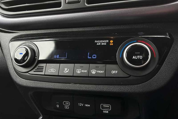 Used Hyundai i10 2025 for sale - 76249184: Photo 15