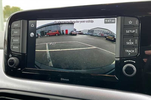 Used Hyundai i10 2025 for sale - 76249184: Photo 19