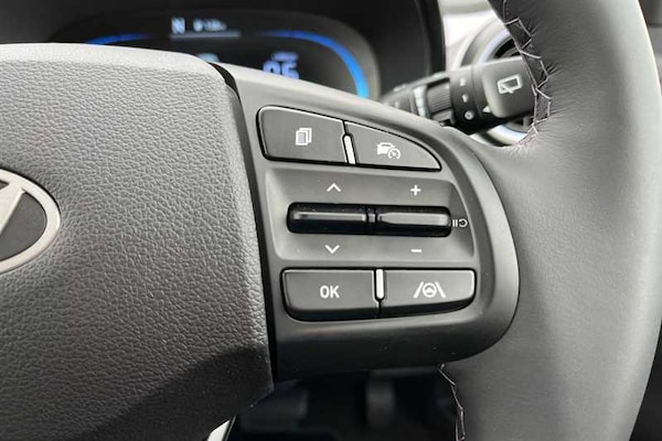 Used Hyundai i10 2025 for sale - 76249184: Photo 22