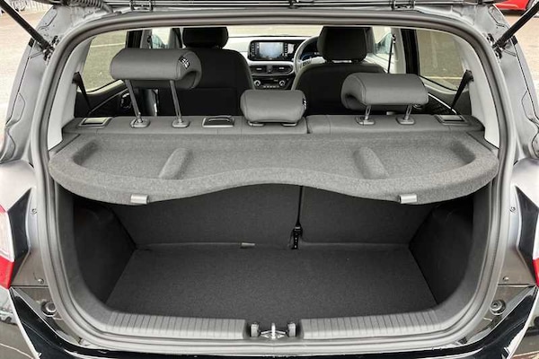 Used Hyundai i10 2025 for sale - 76249184: Photo 25