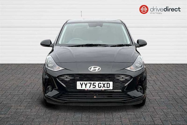 Used Hyundai i10 2025 for sale - 76249184: Photo 8