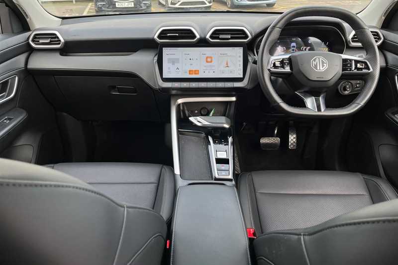 Used MG MG ZS 2024 for sale - 77526337: Photo 13