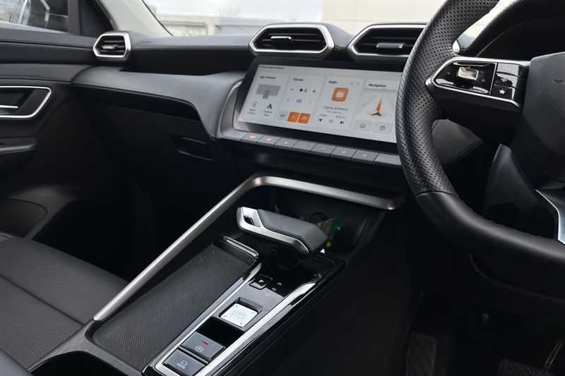 Used MG MG ZS 2024 for sale - 77526337: Photo 14