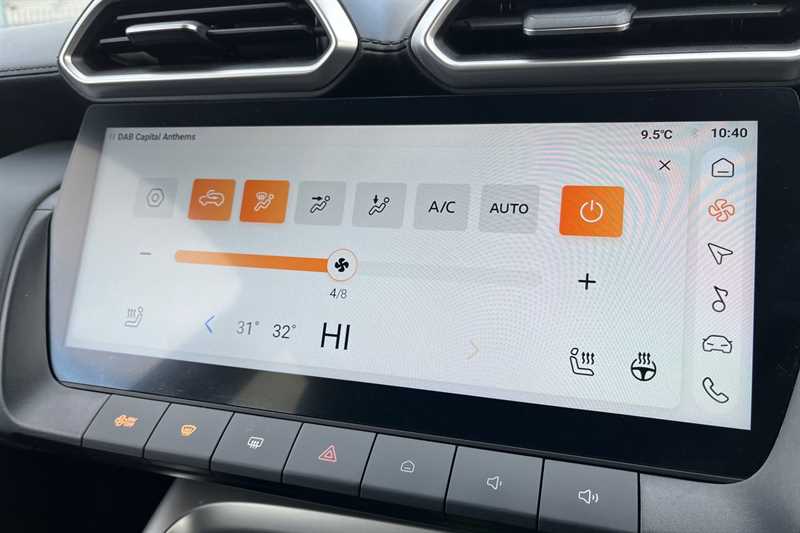 Used MG MG ZS 2024 for sale - 77526337: Photo 15