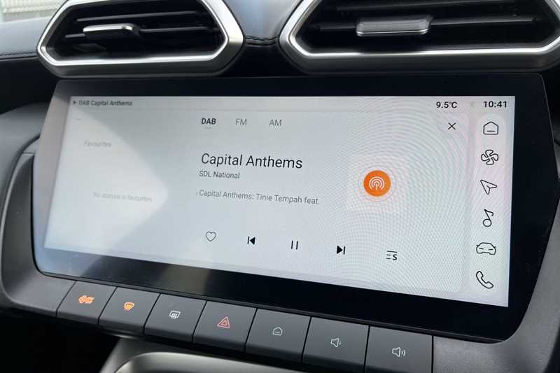 Used MG MG ZS 2024 for sale - 77526337: Photo 17