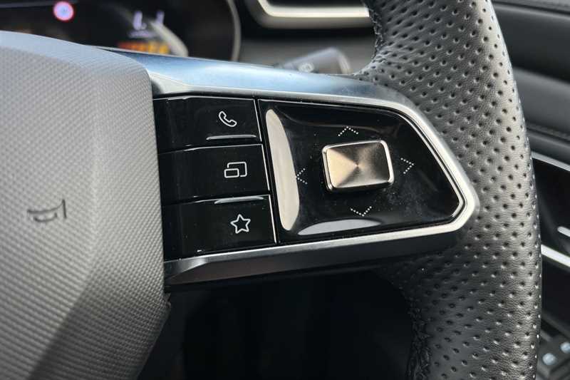 Used MG MG ZS 2024 for sale - 77526337: Photo 22