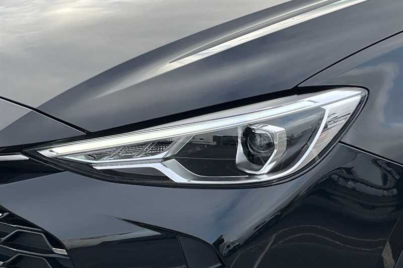 Used MG MG ZS 2024 for sale - 77526337: Photo 29