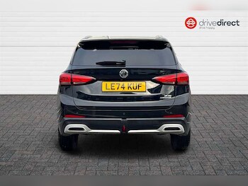 Used MG MG ZS 2024 for sale - 77526337: Photo