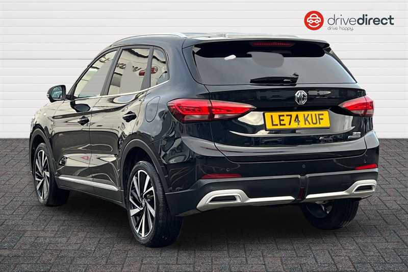 Used MG MG ZS 2024 for sale - 77526337: Photo 5