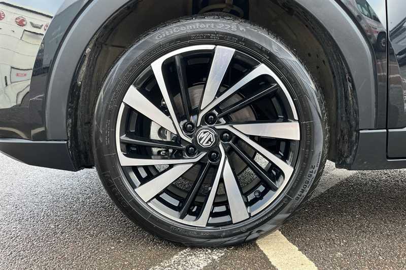 Used MG MG ZS 2024 for sale - 77526337: Photo 9