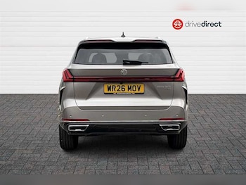 Used MG MGS9 2026 for sale - 78625991: Photo