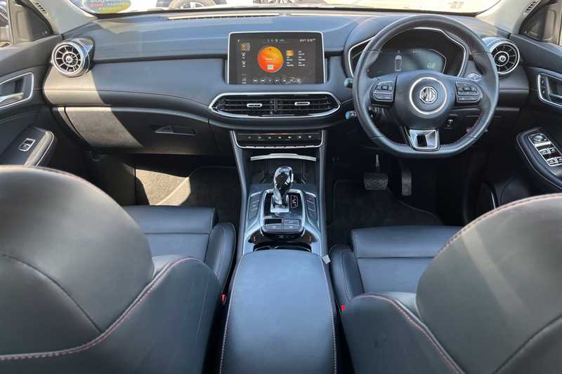 Used MG MG HS 2021 for sale - 76443958: Photo 13