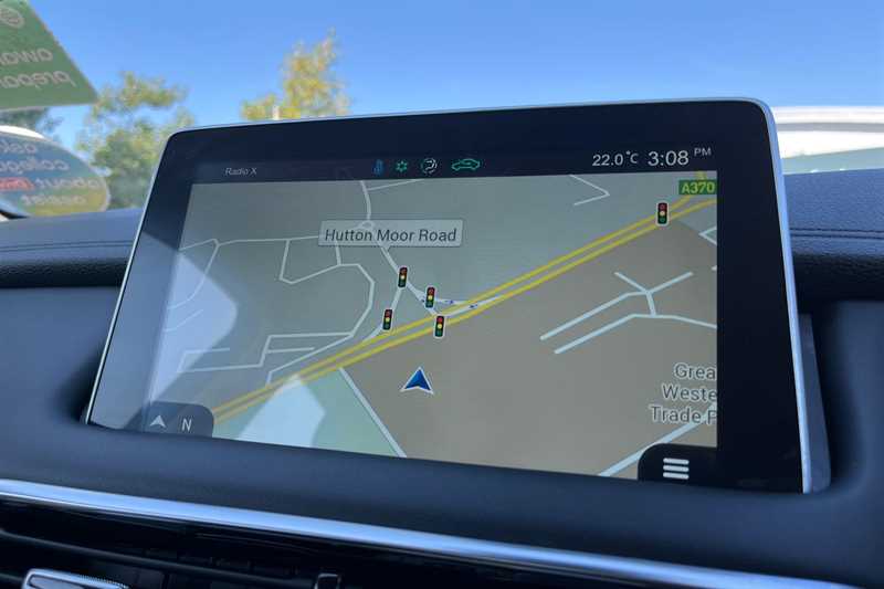 Used MG MG HS 2021 for sale - 76443958: Photo 18