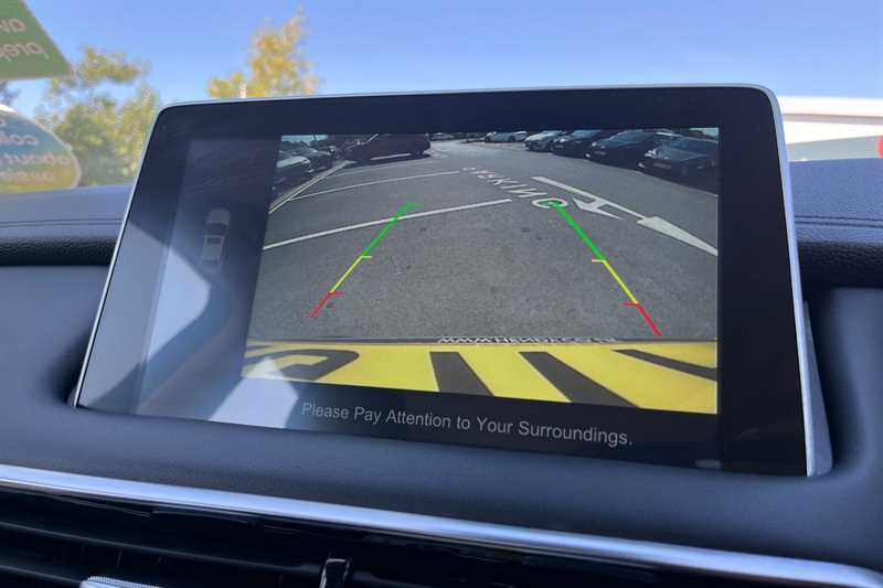 Used MG MG HS 2021 for sale - 76443958: Photo 19