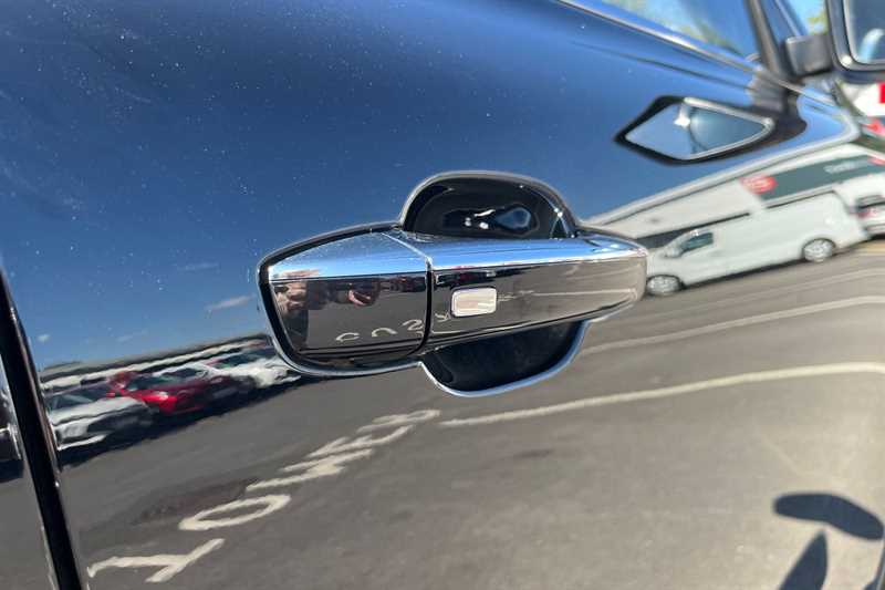 Used MG MG HS 2021 for sale - 76443958: Photo 33