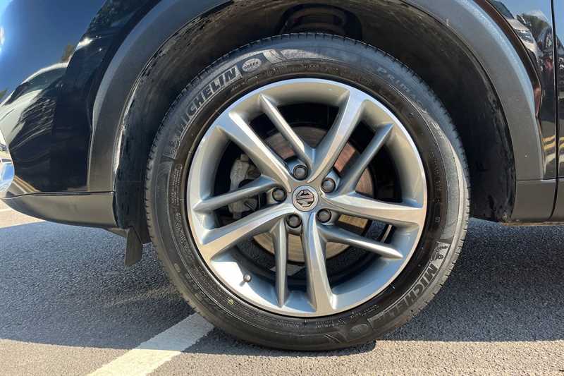 Used MG MG HS 2021 for sale - 76443958: Photo 9