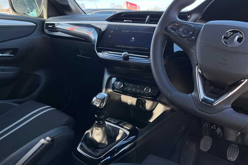 Used Vauxhall Corsa 2024 for sale - 77741952: Photo 14