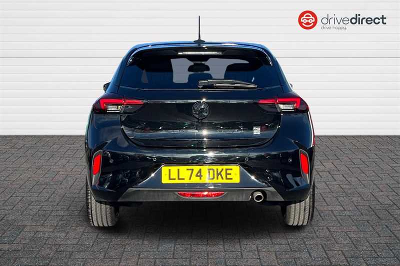 Used Vauxhall Corsa 2024 for sale - 77741952: Photo 4