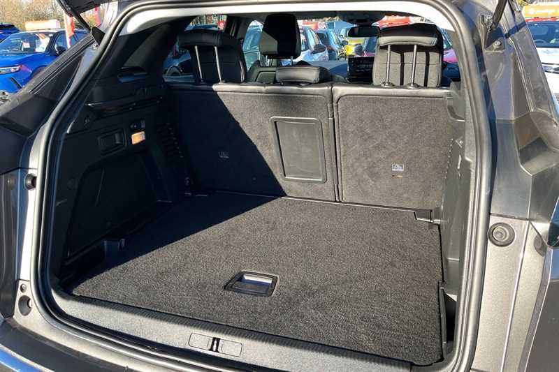 Used Peugeot 3008 2021 for sale - 76930188: Photo 25