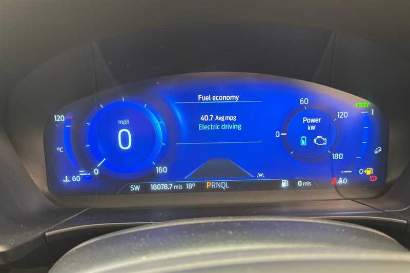 Used Ford Kuga for sale - 76463697: Photo 20