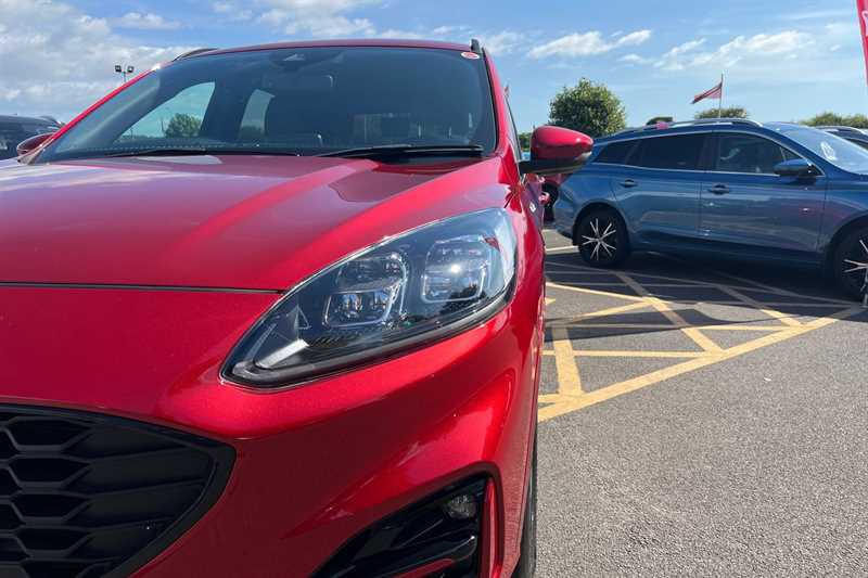 Used Ford Kuga for sale - 76463697: Photo 29