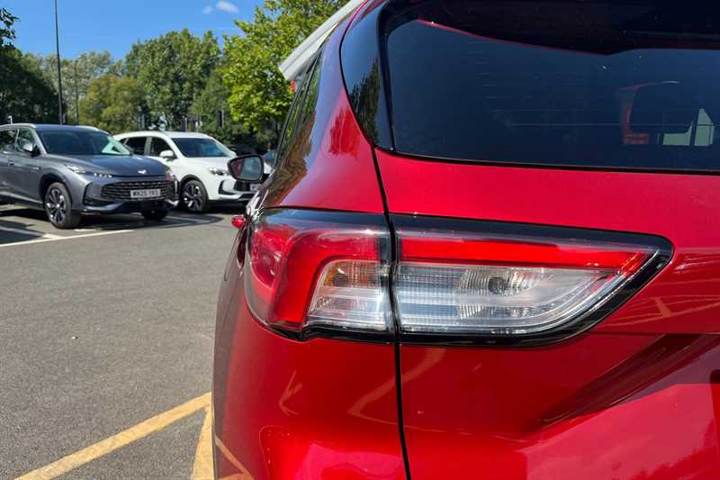 Used Ford Kuga for sale - 76463697: Photo 31