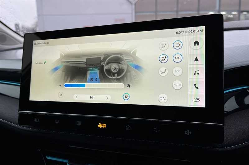 Used MG MG5 2023 for sale - 76858123: Photo 15