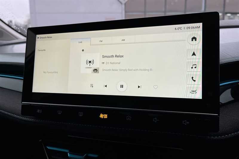 Used MG MG5 2023 for sale - 76858123: Photo 17