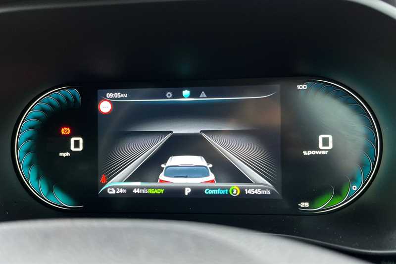 Used MG MG5 2023 for sale - 76858123: Photo 20