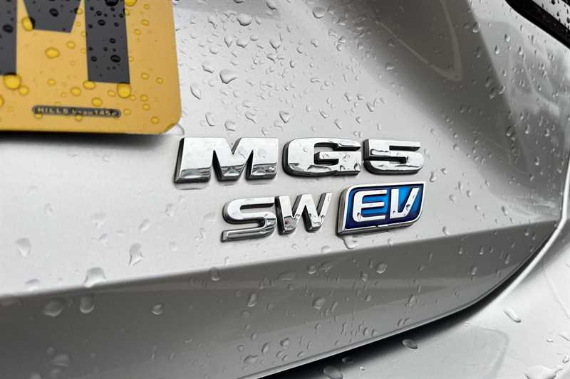 Used MG MG5 2023 for sale - 76858123: Photo 30