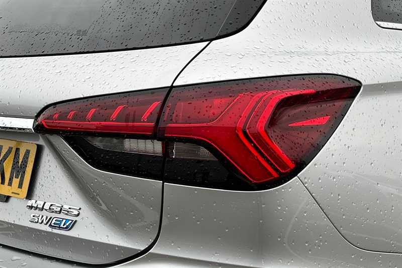 Used MG MG5 2023 for sale - 76858123: Photo 32