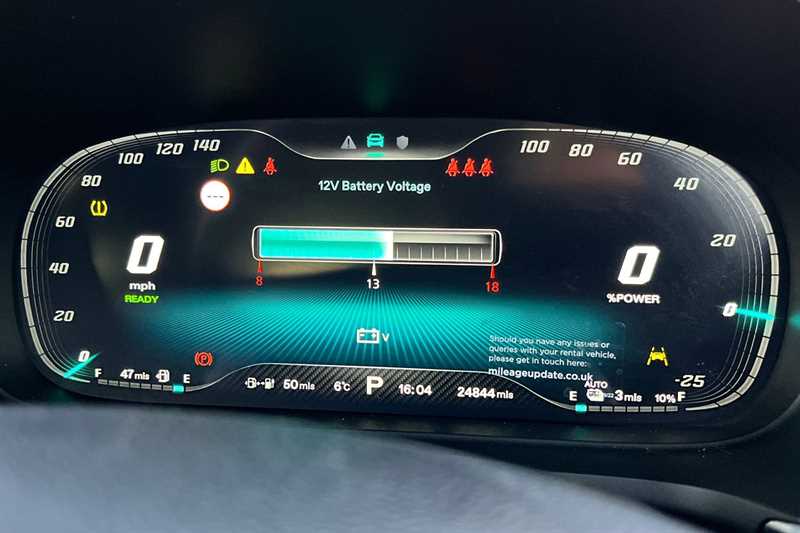 Used MG MG HS 2023 for sale - 77363069: Photo 20