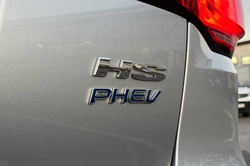 Used MG MG HS 2023 for sale - 77363069: Photo 30