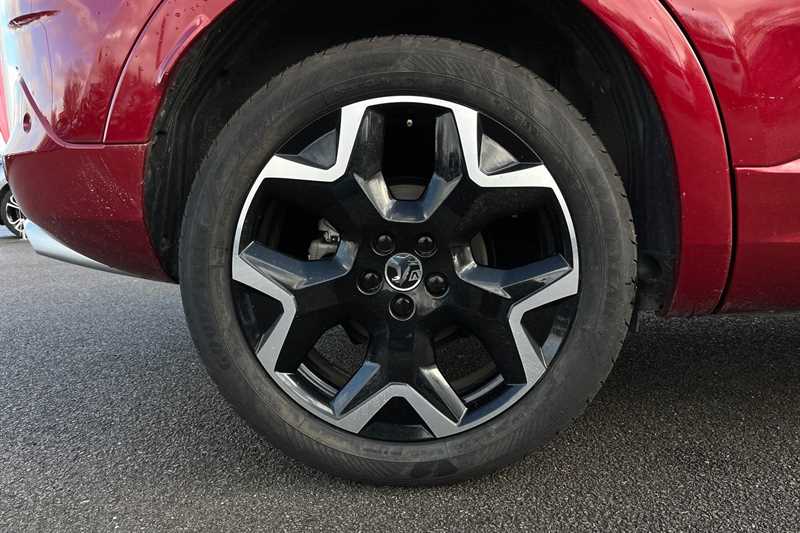 Used Vauxhall Grandland 2022 for sale - 77699155: Photo 11