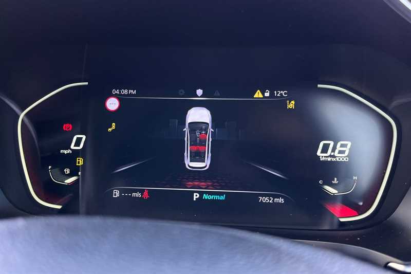 Used MG MG HS 2023 for sale - 78189210: Photo 20