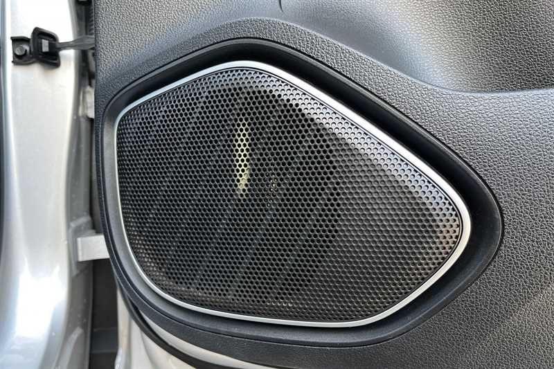 Used MG MG HS 2023 for sale - 78189210: Photo 27