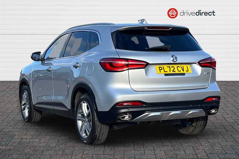 Used MG MG HS 2023 for sale - 78189210: Photo 5