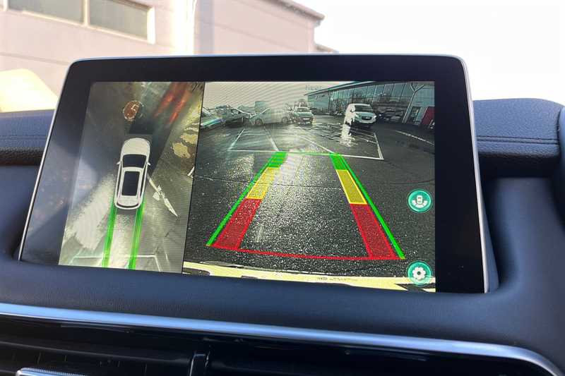 Used MG MG HS 2023 for sale - 77335317: Photo 19