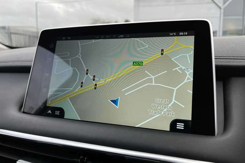 Used MG MG HS 2024 for sale - 77295986: Photo 18