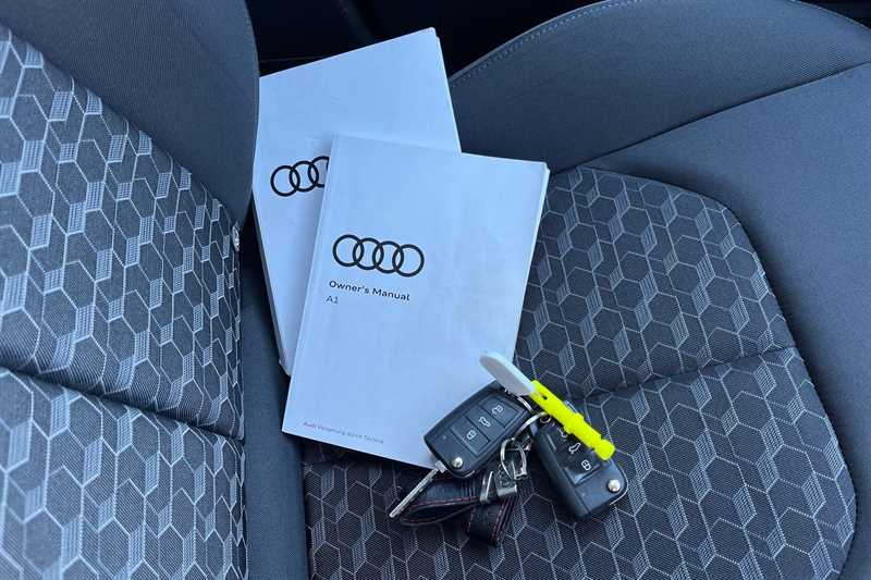 Used Audi A1 2020 for sale - 77801590: Photo 36