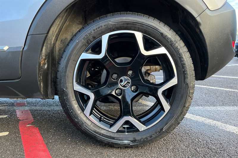 Used Vauxhall Crossland 2022 for sale - 77526433: Photo 10