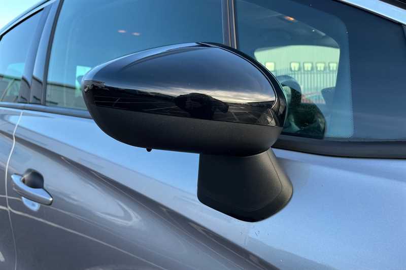 Used Vauxhall Crossland 2022 for sale - 77526433: Photo 34