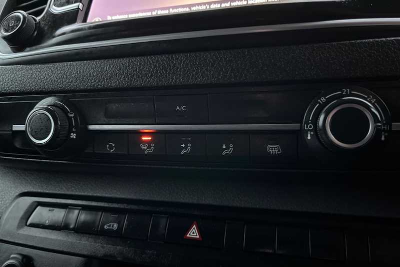 Used Vauxhall Vivaro 2023 for sale - 76890832: Photo 15