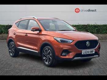 2024 - 1.5 VTi-TECH Exclusive SUV 5dr Petrol Manual Euro 6 (s/s) (106 ps)
