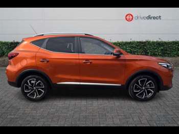 Used MG MG ZS 2024 for sale - 75143715: Photo