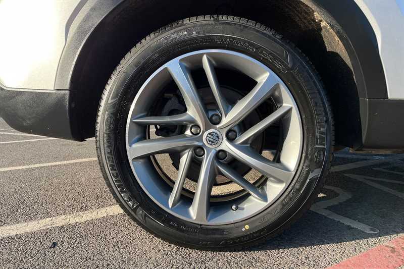 Used MG MG HS 2023 for sale - 78138700: Photo 11